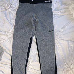 Nike leggings